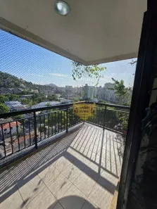Apartamento com 3 Quartos à venda, 160m² no Icaraí, Niterói