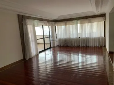 Apartamento com 4 Quartos à venda, 378m² no Alto da Boa Vista, Ribeirão Preto