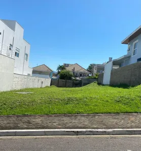 Lote/Terreno à venda, 467m² no Urbanova VI, São José dos Campos