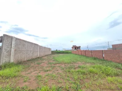 Lote/Terreno à venda, 242m² no Jardins do Porto, São Carlos