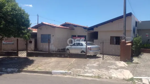 Casa com 4 Quartos à venda, 140m² no Nova Campinas, Campinas