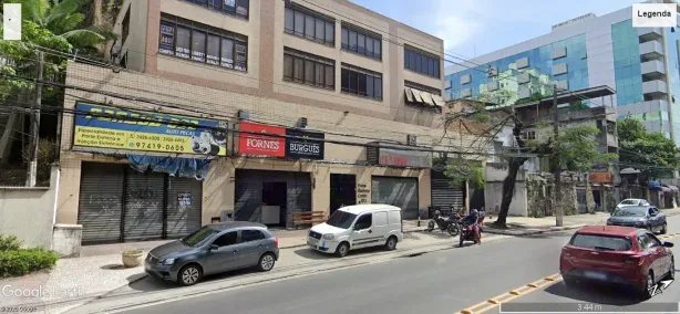 Ponto Comercial para alugar, 77m² no Pechincha, Rio de Janeiro