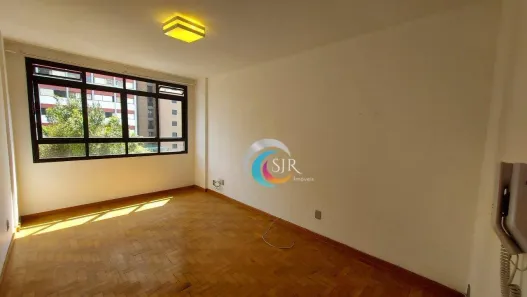 Apartamento com 1 Quarto à venda, 29m² no Vila Buarque, São Paulo