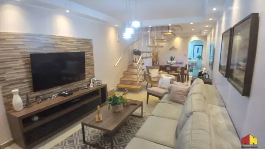 Sobrado com 3 Quartos à venda, 160m² no Vila Primavera, São Paulo