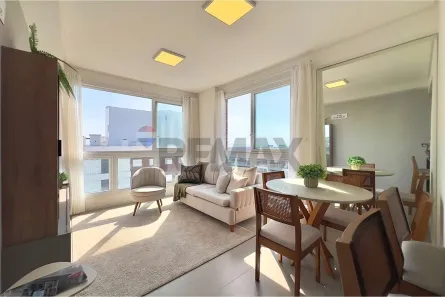 Apartamento com 3 Quartos à venda, 76m² no Navegantes, Capão da Canoa