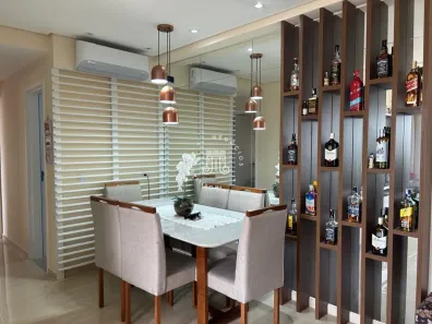 Apartamento com 2 Quartos à venda, 59m² no Medeiros, Jundiaí