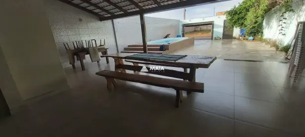 Casa com 1 Quarto à venda, 62m² no Parque das Laranjeiras, Uberaba
