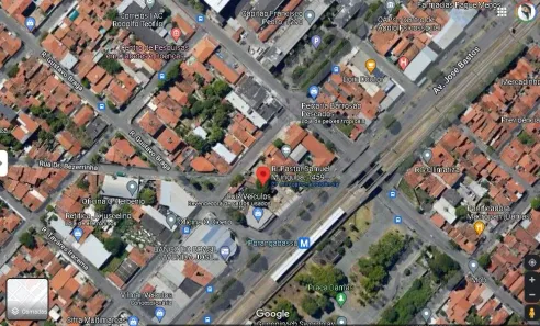 Lote/Terreno à venda, 1280m² no Rodolfo Teófilo, Fortaleza