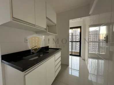 Apartamento com 1 Quarto à venda, 49m² no Nova Aliança, Ribeirão Preto