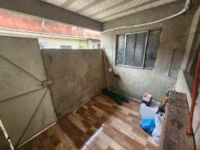 Casa com 2 Quartos à venda, 60m² no São Vicente, Belford Roxo