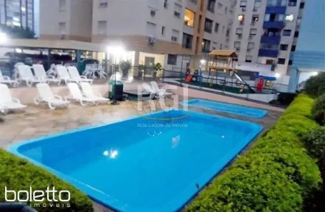 Apartamento com 3 Quartos à venda, 84m² no Boa Vista, Porto Alegre