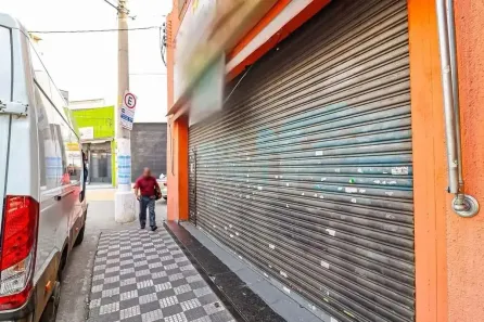 Ponto Comercial para alugar, 450m² no Santo Amaro, São Paulo