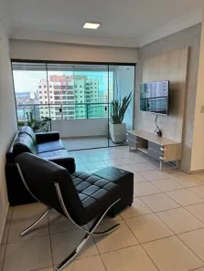 Apartamento com 3 Quartos à venda, 89m² no Alto da Glória, Goiânia