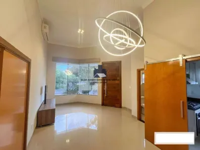 Casa de Condomínio com 3 Quartos à venda, 150m² no Village Damha Rio Preto III, São José do Rio Preto