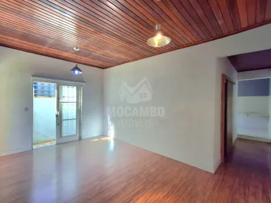Casa com 2 Quartos para alugar, 110m² no Centro, Itatiba