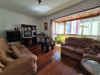 Apartamento com 3 Quartos à venda, 117m² no Pituba, Salvador