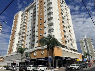 Apartamento com 3 Quartos à venda, 88m² no Pagani, Palhoça