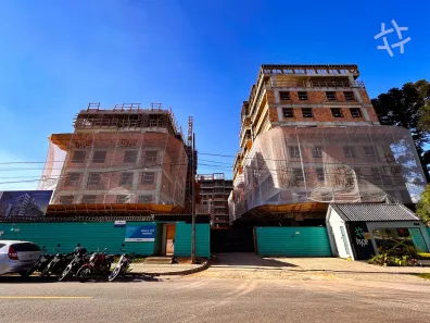 Apartamento com 3 Quartos à venda, 65m² no Novo Mundo, Curitiba