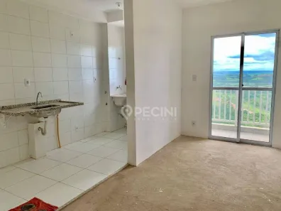 Apartamento com 2 Quartos à venda, 45m² no Jardim Independência, Rio Claro