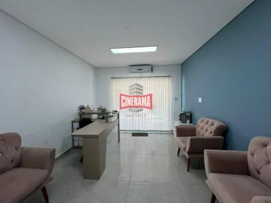 Imóvel Comercial com 5 Quartos à venda, 226m² no Vila Assunção, Santo André