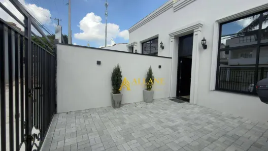 Casa com 3 Quartos à venda, 90m² no Jardim São Carlos, Sorocaba