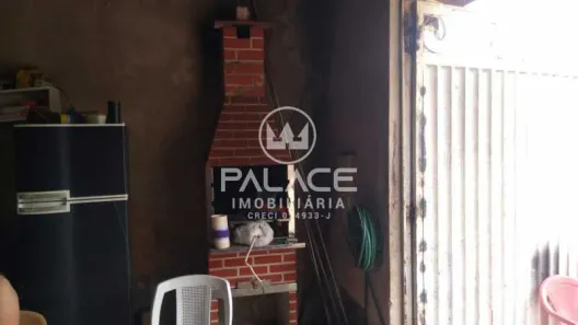 Casa com 2 Quartos à venda, 97m² no Santa Terezinha, Piracicaba