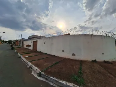 Casa com 3 Quartos à venda, 116m² no Residencial Recanto do Bosque, Goiânia