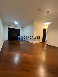 Apartamento com 3 Quartos para alugar, 98m² no Jardim do Mar, São Bernardo do Campo