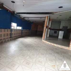 Ponto Comercial à venda, 190m² no Bonsucesso, Rio de Janeiro