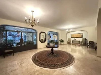 Apartamento com 4 Quartos à venda, 221m² no Jardim Paulista, São Paulo