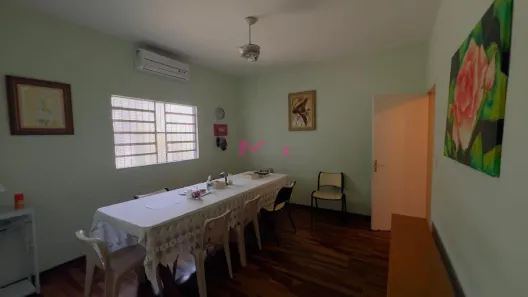 Casa com 3 Quartos à venda, 111m² no Vila Santa Catarina, Americana