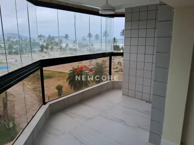 Apartamento com 3 Quartos à venda, 93m² no Enseada, Guarujá