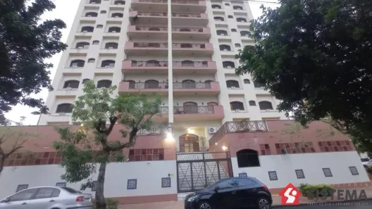 Apartamento com 3 Quartos à venda, 207m² no Vila Lessa, Presidente Prudente