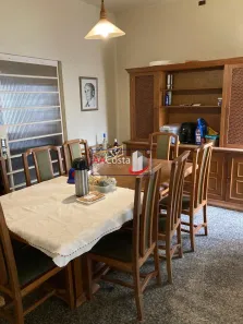 Casa com 3 Quartos à venda, 280m² no Centro, Franca