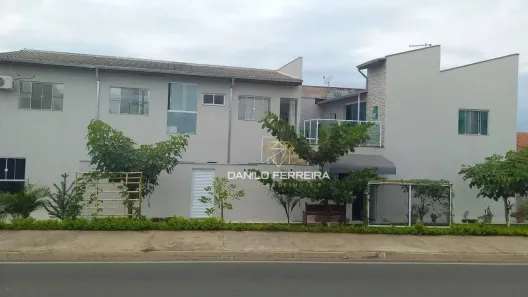 Casa com 4 Quartos à venda, 161m² no Jardim Planalto, Salto