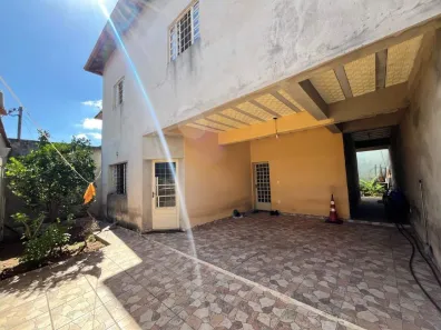 Casa com 3 Quartos à venda, 200m² no Itaipu (Barreiro), Belo Horizonte