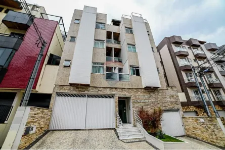 Cobertura com 3 Quartos à venda, 150m² no São Mateus, Juiz de Fora