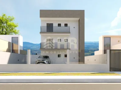 Apartamento com 2 Quartos à venda, 74m² no Balneário de Gaivotas, Matinhos