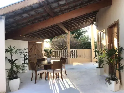 Fazenda/Sítio com 5 Quartos à venda, 3188m² no Chácaras São José, São José dos Campos