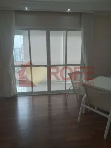 Apartamento com 3 Quartos à venda, 93m² no Vila Gumercindo, São Paulo