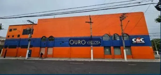 Galpão/Depósito/Armazém para alugar, 5300m² no Brás, São Paulo