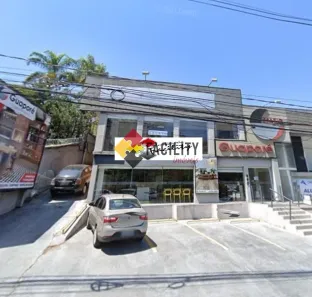 Prédio Comercial com 5 Quartos para alugar, 318m² no Nova Campinas, Campinas