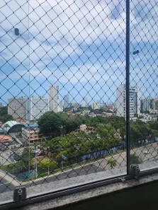 Apartamento com 4 Quartos à venda, 168m² no Espinheiro, Recife