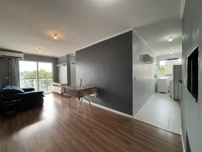 Apartamento com 2 Quartos à venda, 65m² no Vista Alegre, Ivoti