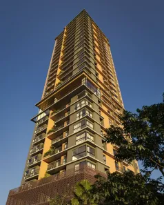 Apartamento com 1 Quarto à venda, 37m² no Altiplano Cabo Branco, João Pessoa