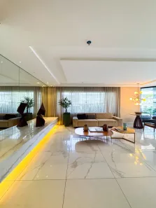 Apartamento com 3 Quartos à venda, 240m² no Mucuripe, Fortaleza