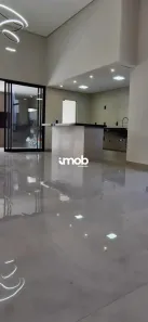 Casa de Condomínio com 3 Quartos à venda, 191m² no Jardim Residencial Mont Blanc, Sorocaba