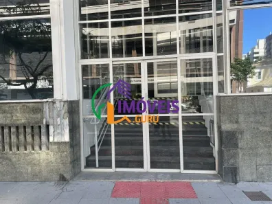 Ponto Comercial para alugar, 850m² no Centro, Florianópolis