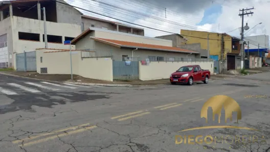 Casa com 2 Quartos à venda, 138m² no Jardim Imperial, Atibaia