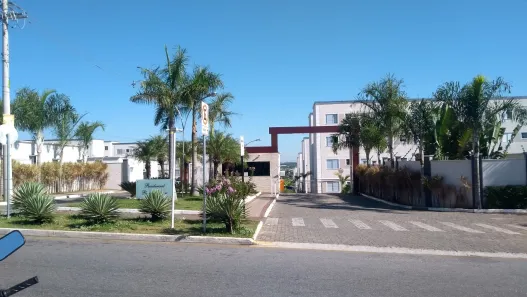 Apartamento com 2 Quartos à venda, 49m² no Éden, Sorocaba